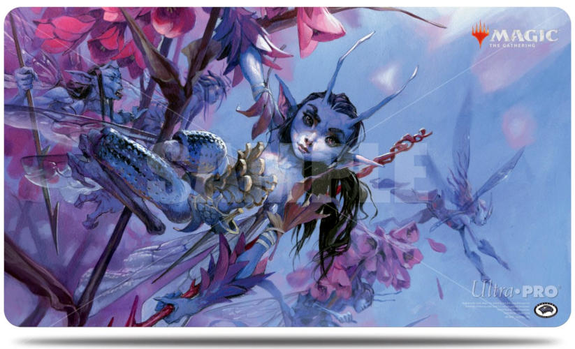 Ultra Pro MTG Ultimate Masters Bitterblossom Playmat
